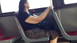 Uda در فیلم سکسی دزد ...