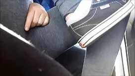رابطه جنسی بر روی صن ...