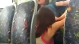 بوسه از فیلم سوپر دز ...