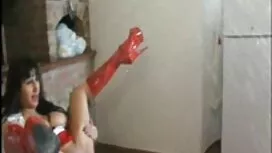 ورزش ها آبدار در فیل ...