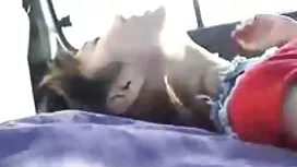 روح داغ است. فیلم سک ...