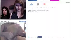 با دوست دخترت سكس دز ...