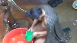 یک عروسک در شورت, ha ...