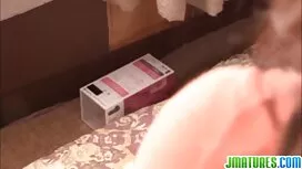 مامان صحنه های سکسی  ...