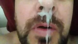 دو مرد برای فيلم سكس ...