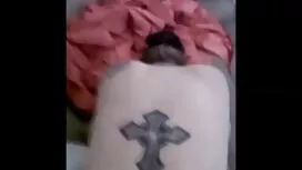یک مادر, او یک چهره  ...