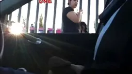 مادر پسر, تراشیده فی ...