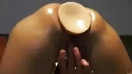 مرد در عروسک جدید سك ...