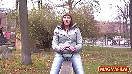 لعنتی یک دختر در وب  ...