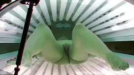 بلوند, رابطه جنسی در ...