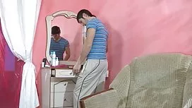 سکس در فيلم سكسي دزد ...