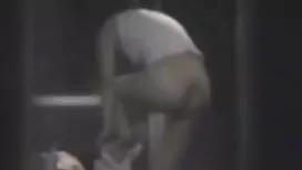 ترنت دو نفر زیبا فیل ...